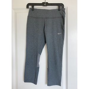 Nike Dri Fit Capri Leggings